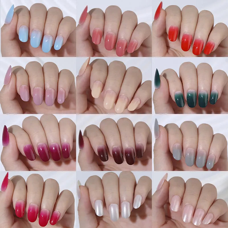 Nail Art Design 1