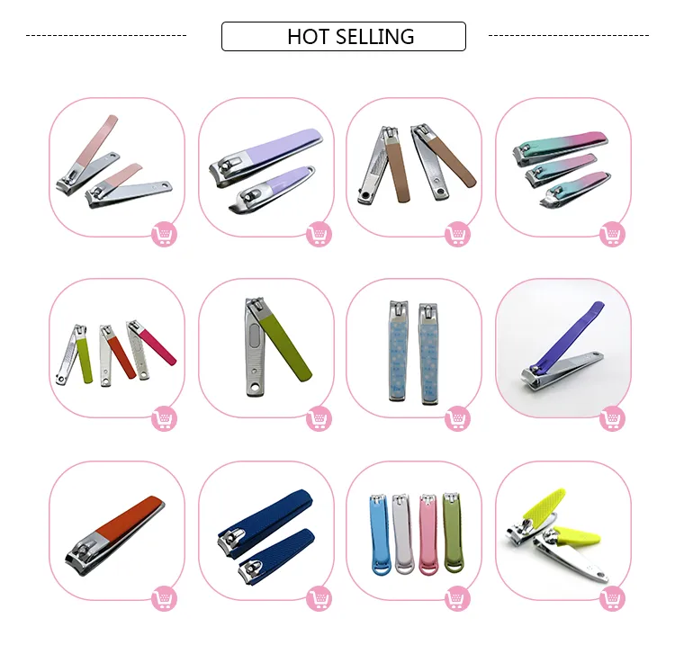 Nail Clipper Product View 1