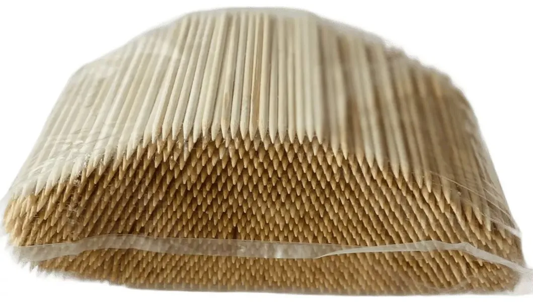Bamboo Stick Detail 4