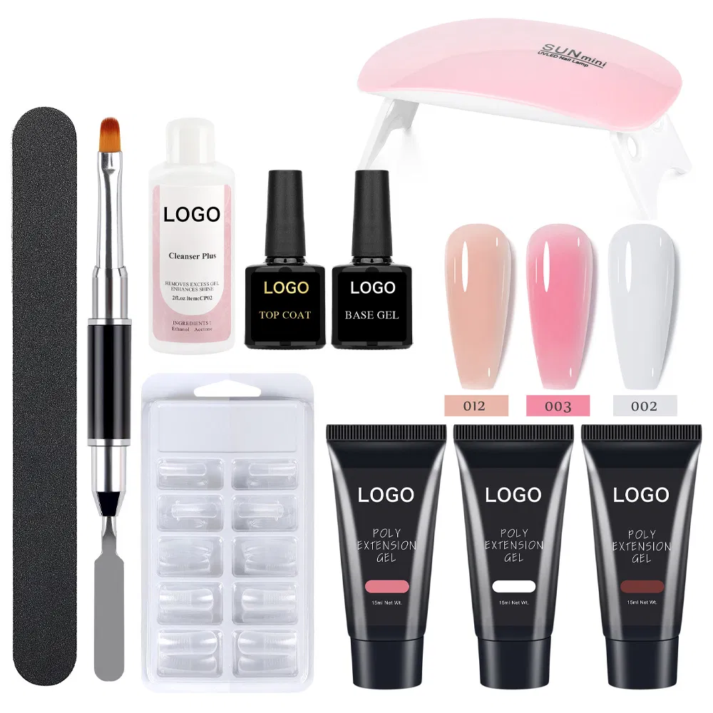 Nail Gel Product 3
