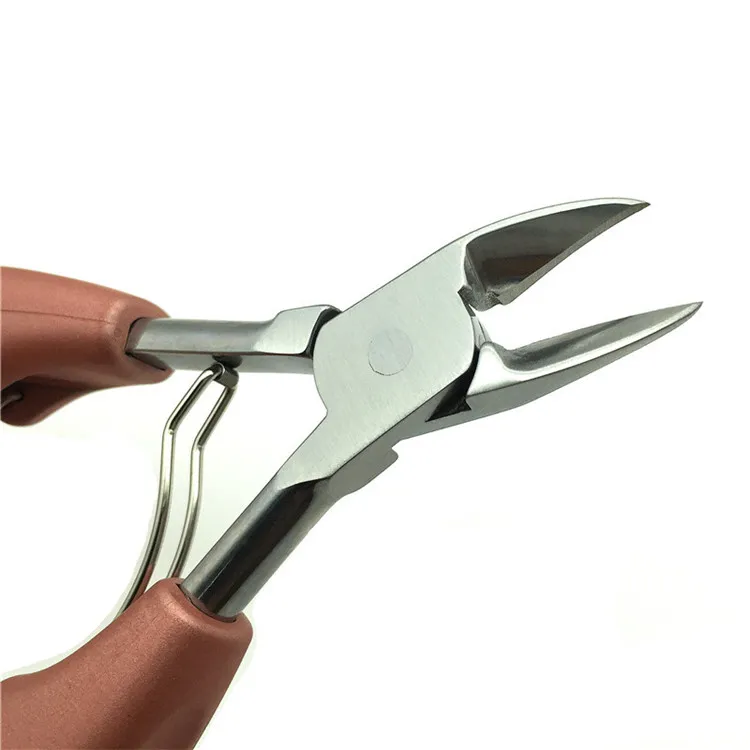 Nail Tool Manicure&Pedicure Nails Cutter Beauty Product Scissors Nippers Nail Cuticle Nipper
