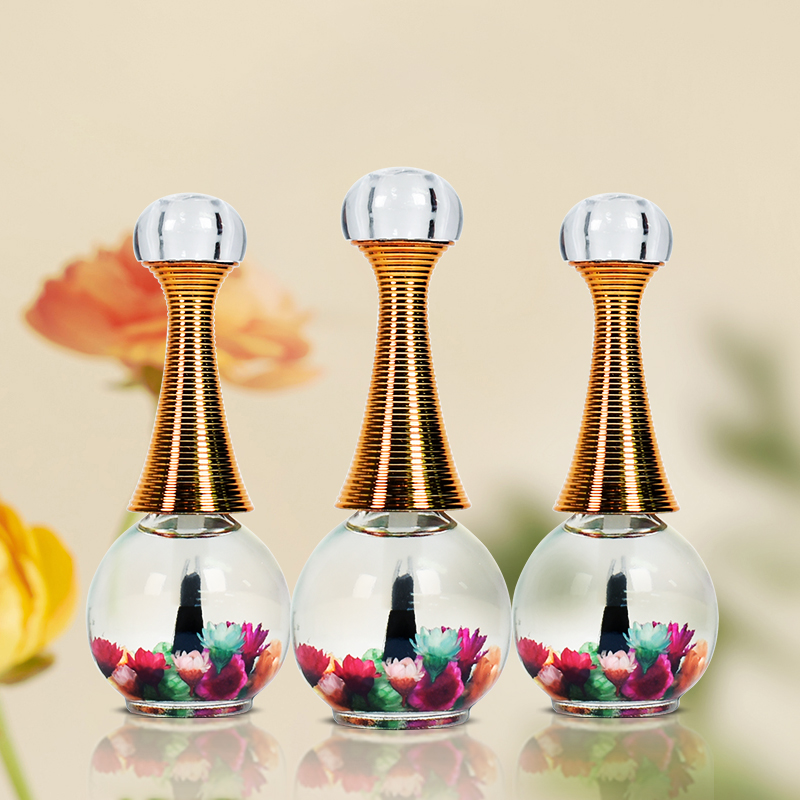Nail Oil Cuticle Private Label Nail Flowers 3d Cuticle Custom logo Revitalizer Oil Nail Oil Cuticle Remover
