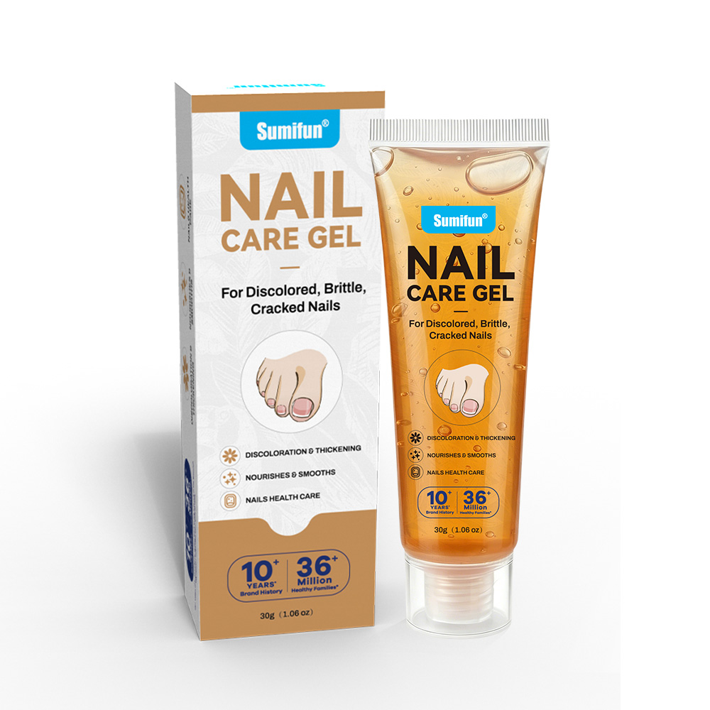 30g Sumifun Nail Repair Care Cream K910007