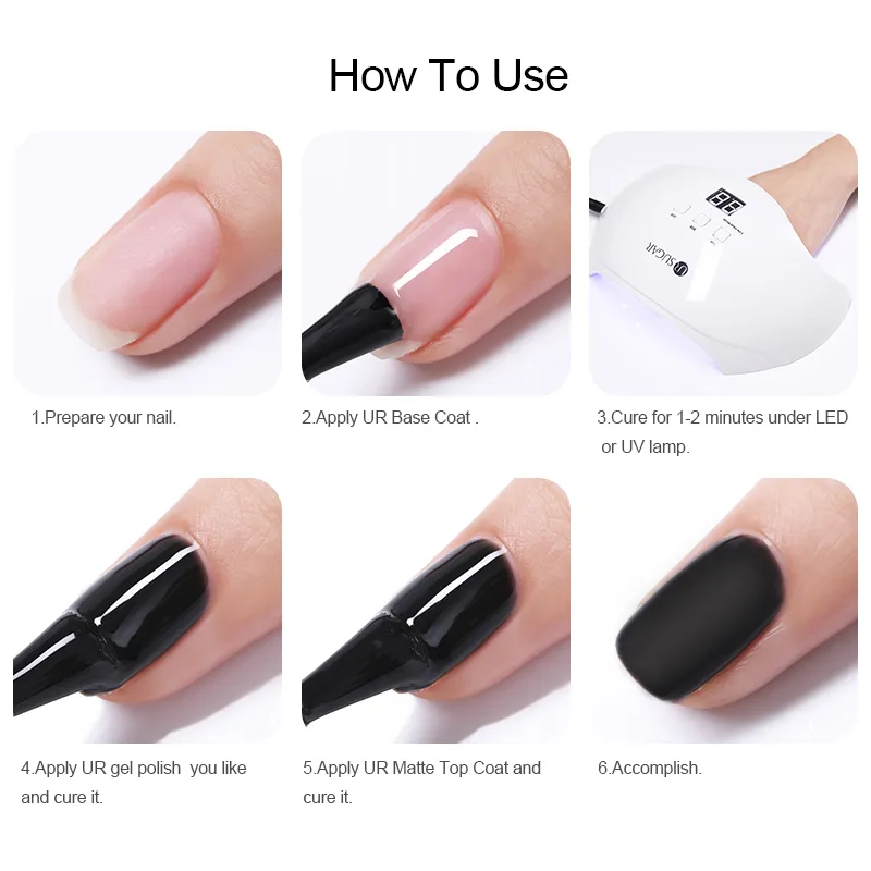 Nail Gel Details 6