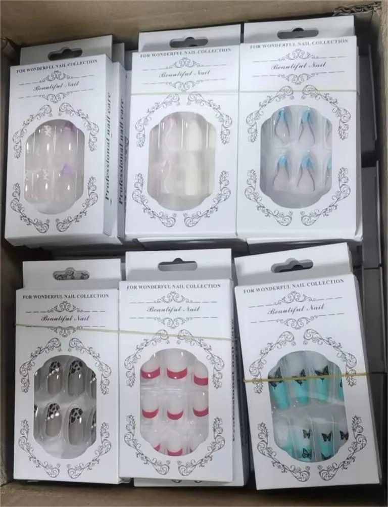 Packing Display