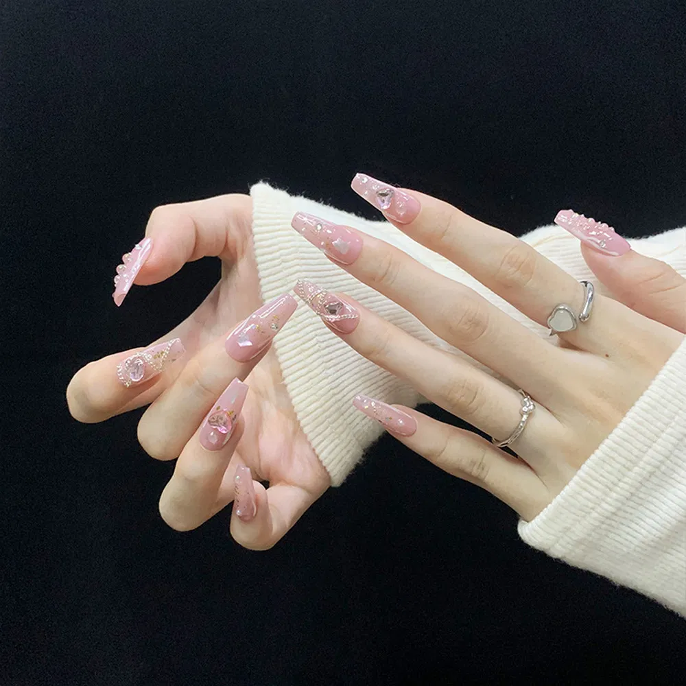 Nail Display 6