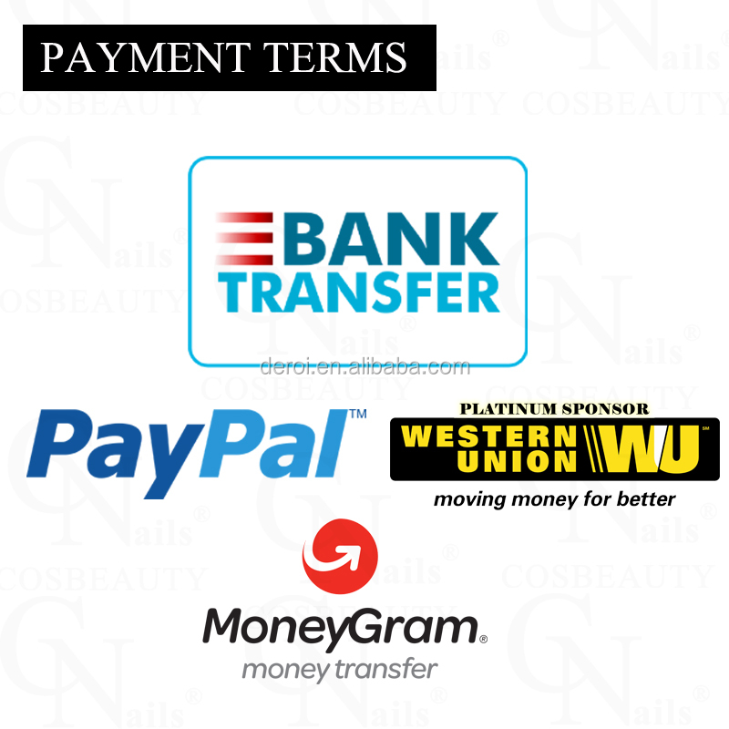 Payment Info