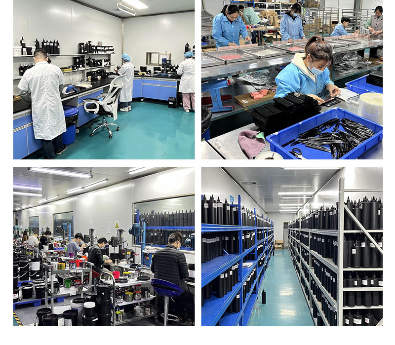 Production Line