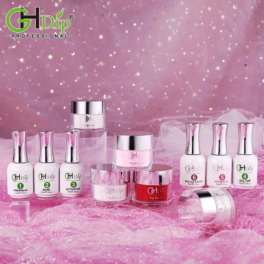 Factory Direct Sale Manicure Liquid Acrylic Powder Nail Glue