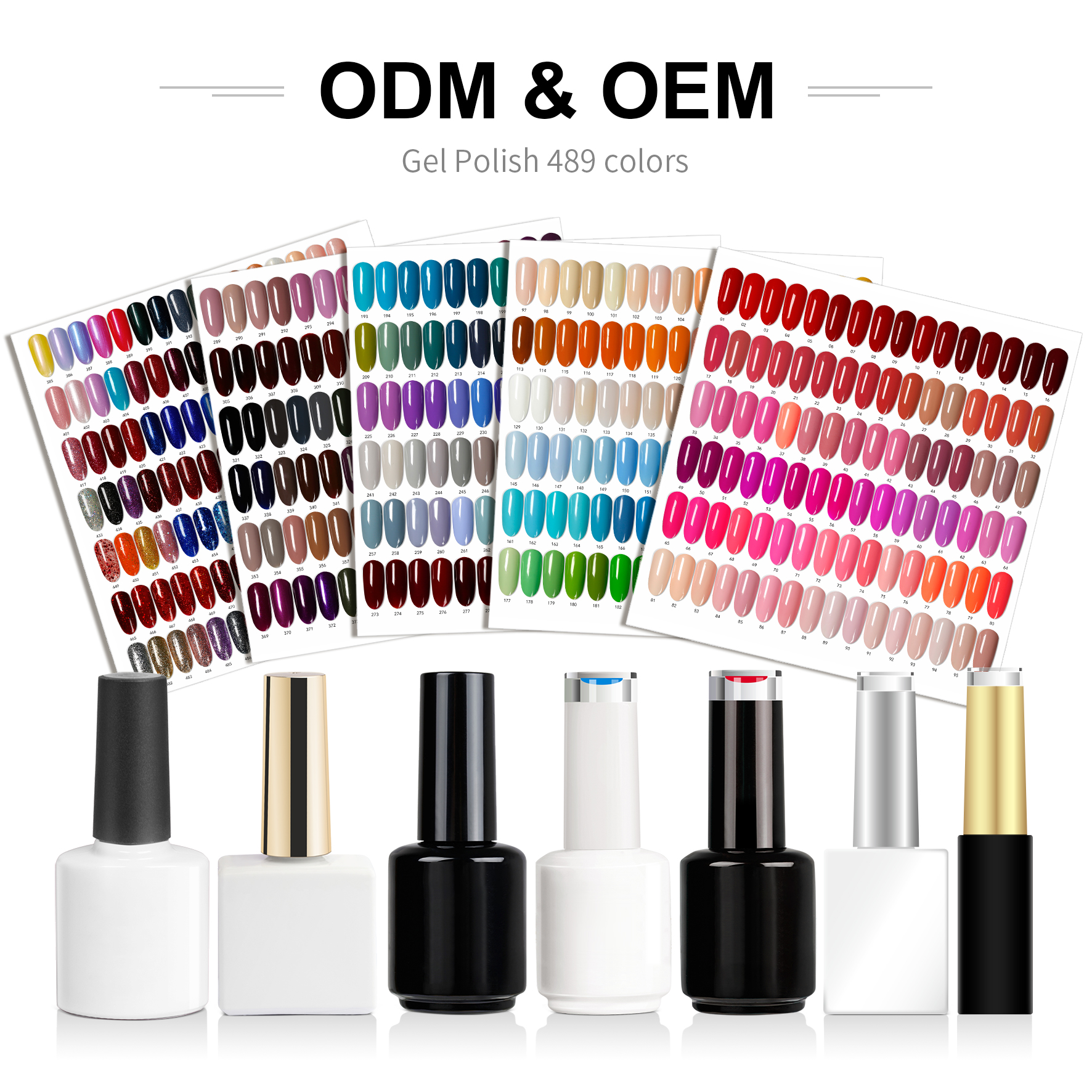 OEM Service 2
