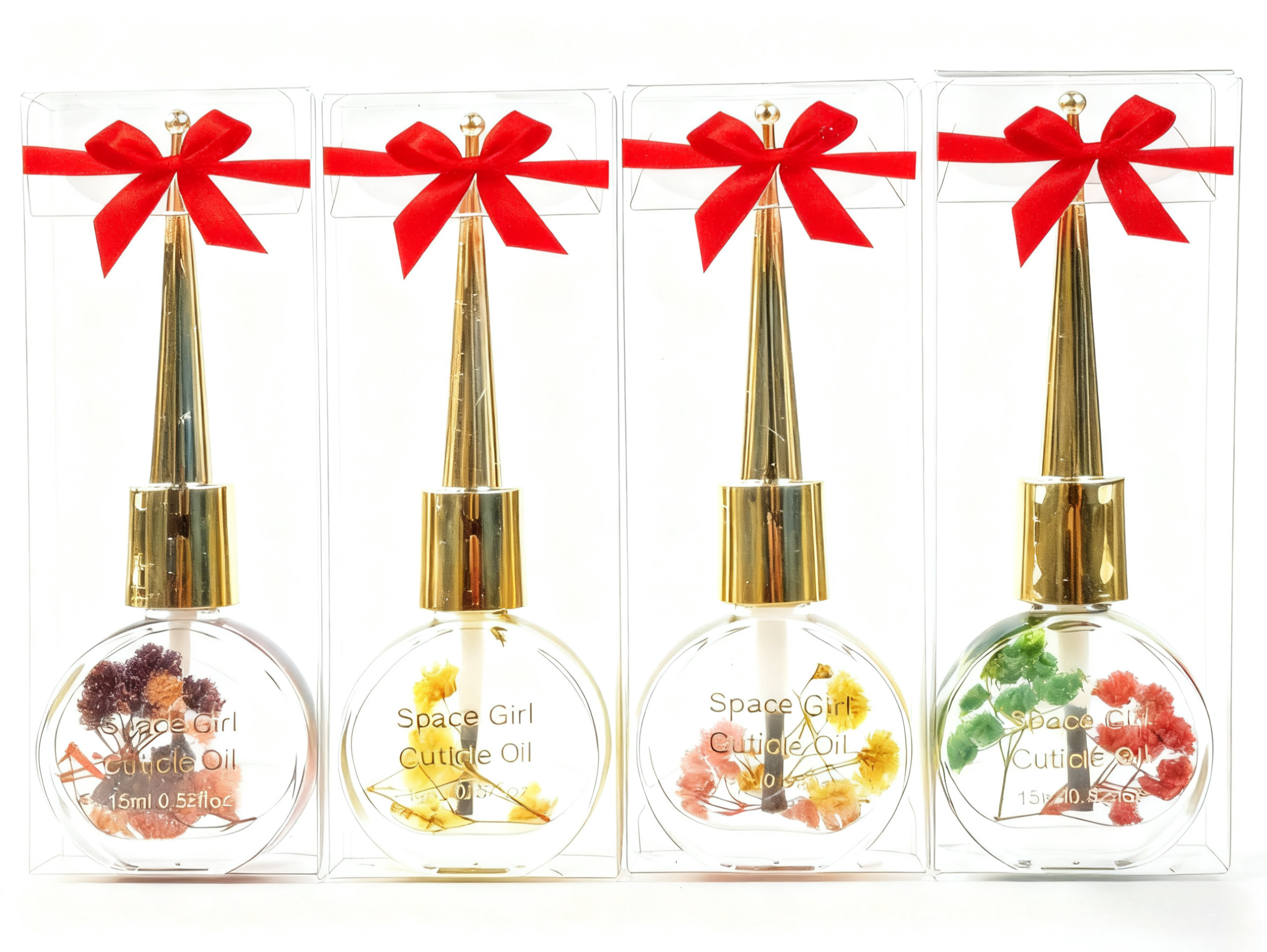 New Arrival OEM/ODM Private Label Nail Care Repair Natural Oil Scented Cuticle Oil Custom Logo