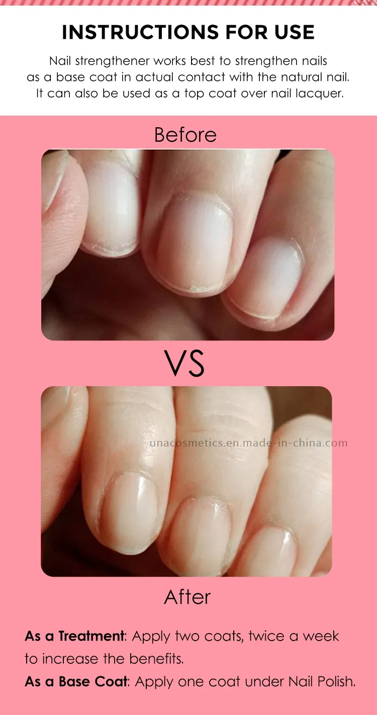 Nail Polish Features