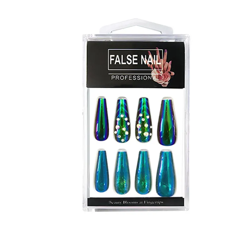 Luxury Press on Nails 11