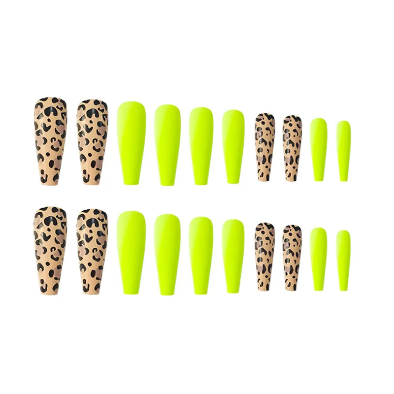 Luxury Press on Nails 10