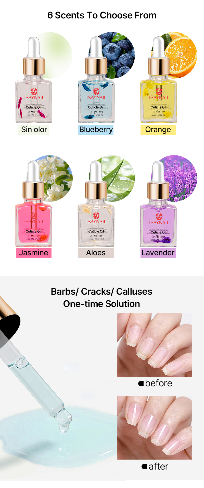 Nail Art Product 3