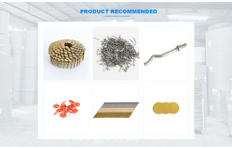 Recommended Products