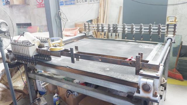 Production Facility View 4