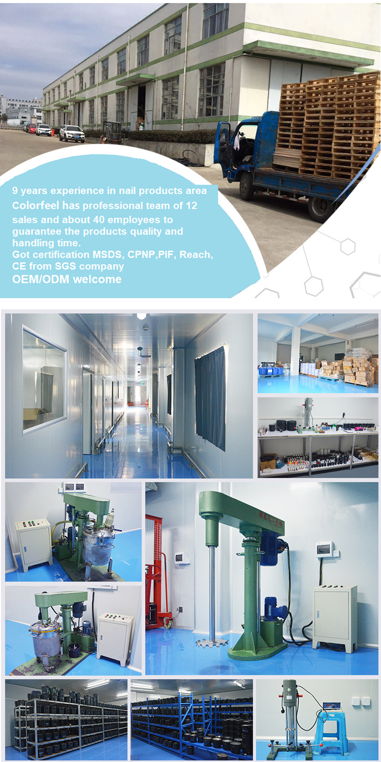 Production Process