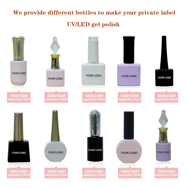 Bottle Style 6