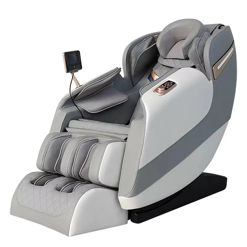 Massage Chair View 2
