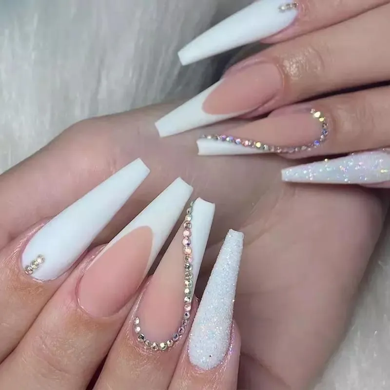 Nail Art Display 5