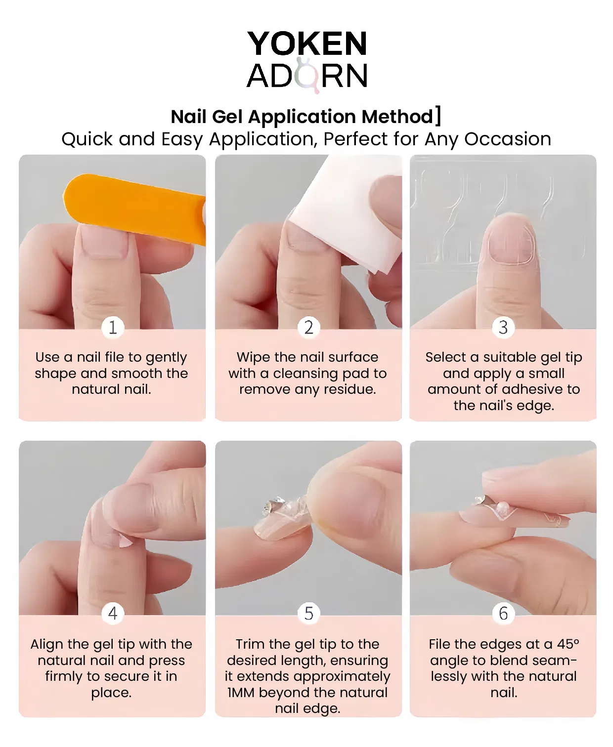 Application Guide