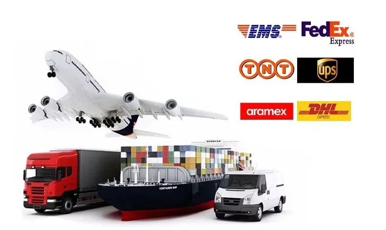 Shipping Logistics