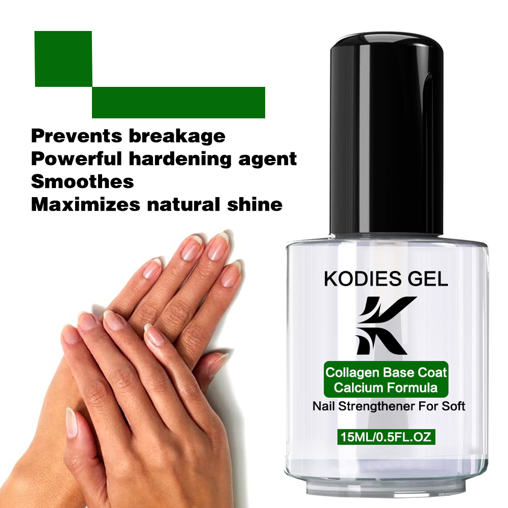 Nail Strength