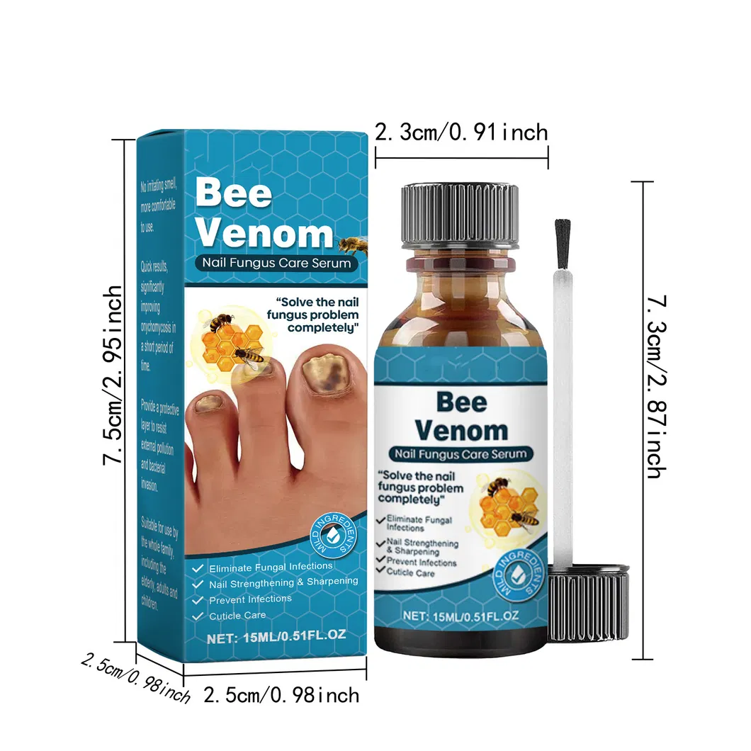 Nail Fungus Treatment View 2