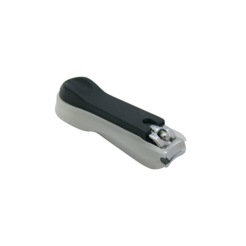 Wholesale New Colorful Luxury Professional Carbon Steel Toe Finger Nail Clipper