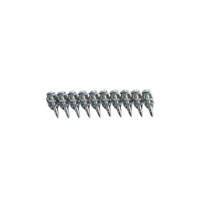 Hot DIP Galvanized and Zinc Plated Compatible Steel Bx4 Nails for Construction