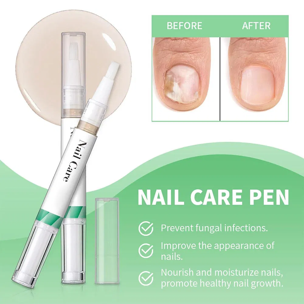 Deep Moisturizing Cuticle Oil