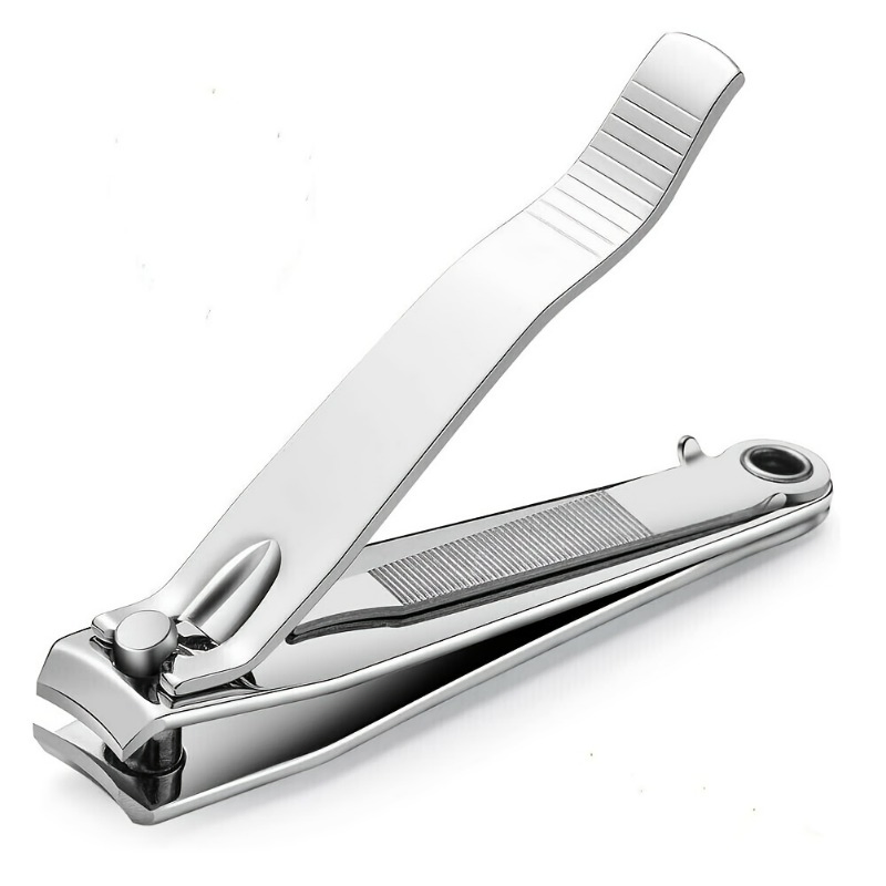 Promotional Factory Exclusive Premium Carbon Steel Nail Clipper Beauty Personal Care Products