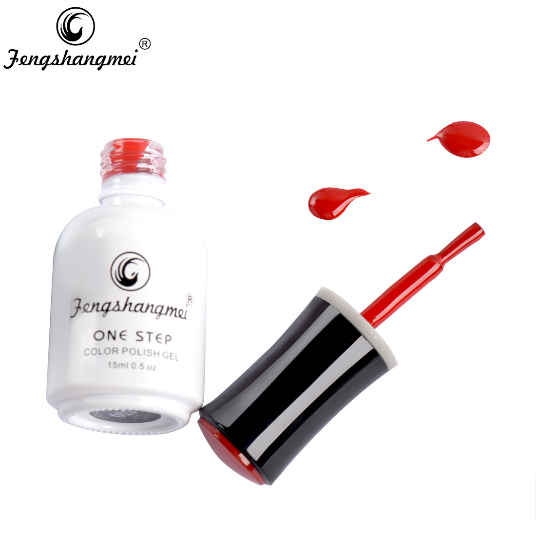 New Launch High Quality Halal Nail Polish Free Sample Available Natural Low Odor Oil Based Fast Drying Non Toxic Soak off