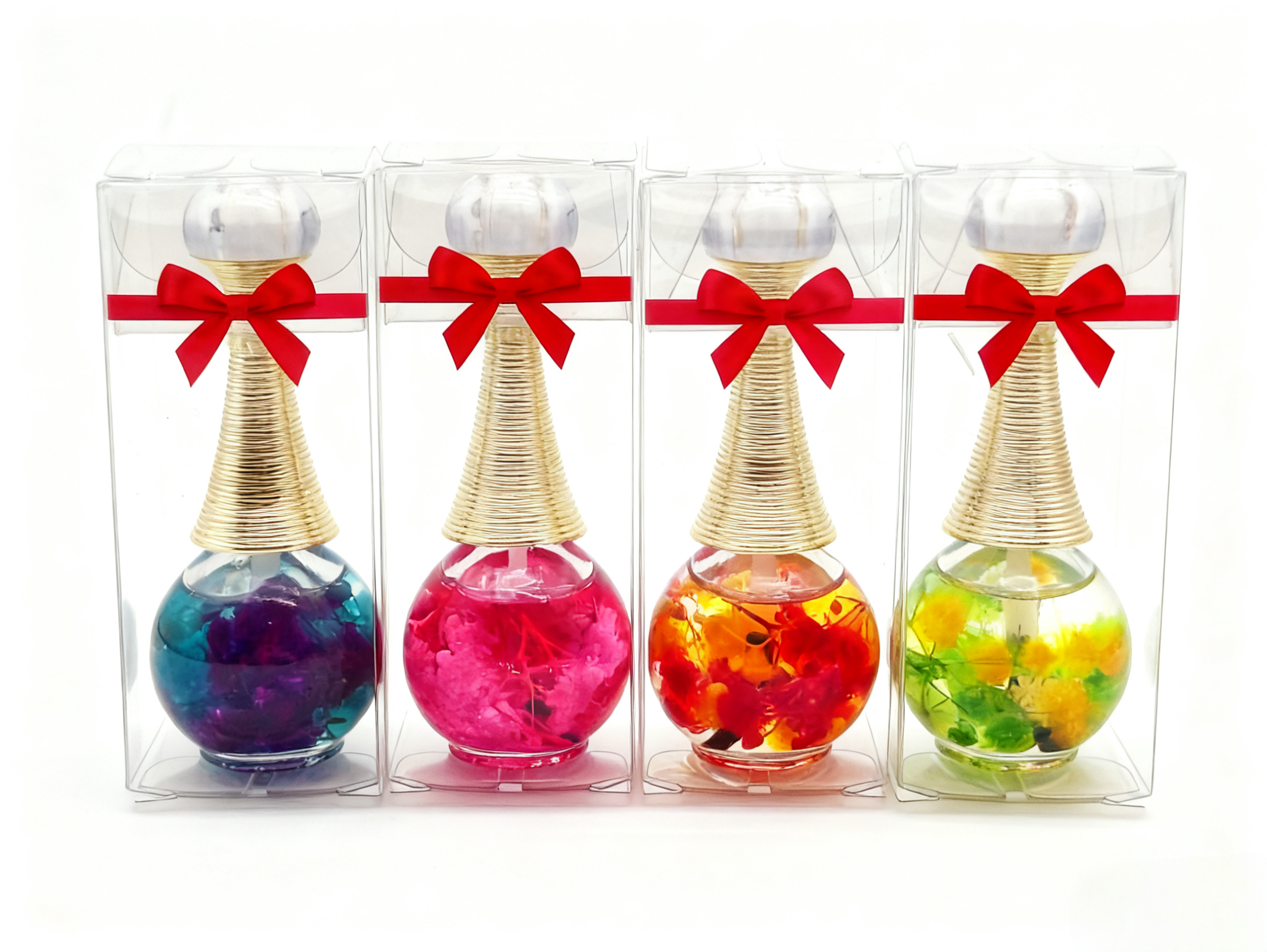 New Arrival OEM/ODM Private Label Nail Care Repair Natural Oil Scented Cuticle Oil Custom Logo