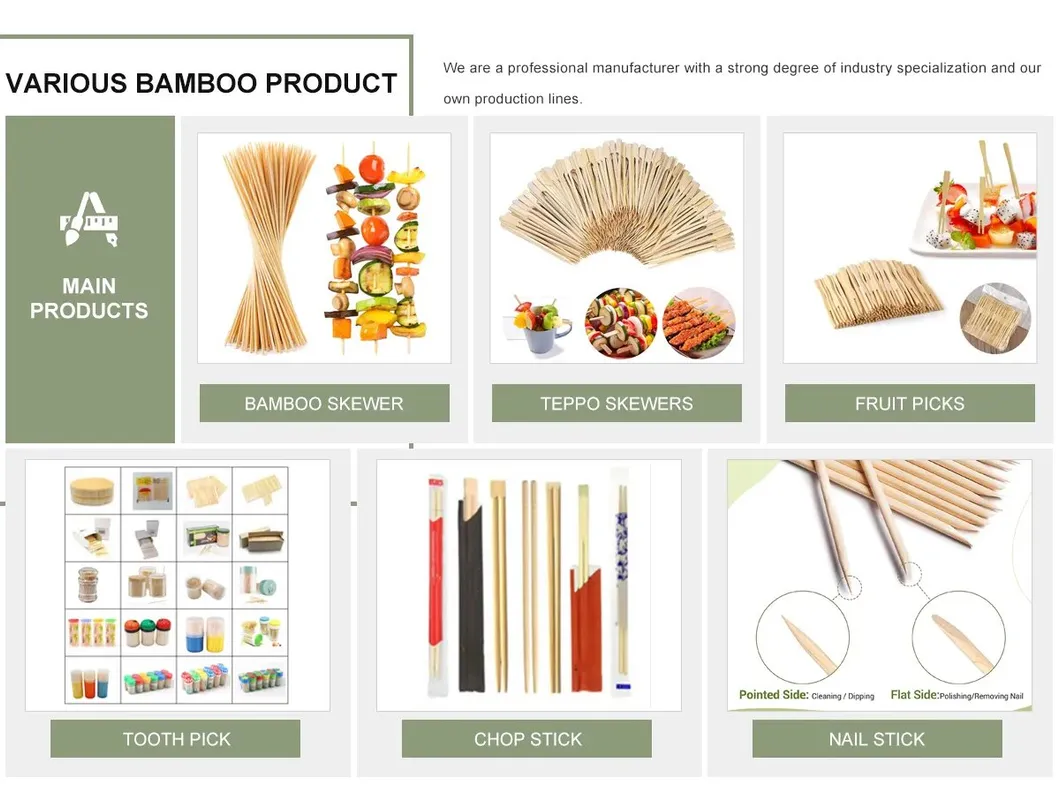 Recommended Bamboo Product 2