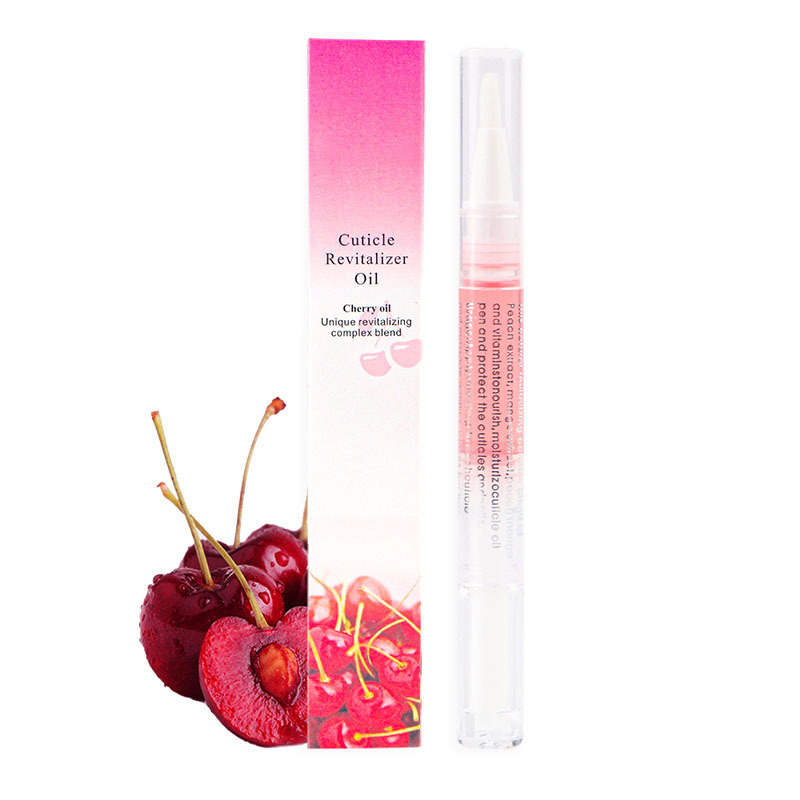 Cuticle Revitalizer Oil Nutrition Private Label Organic Anti Dead Skin Cuticle Nail Care Oil Surface Oil Pen Nourish