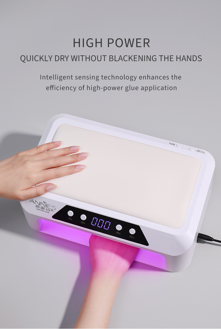 Nail Lamp 7