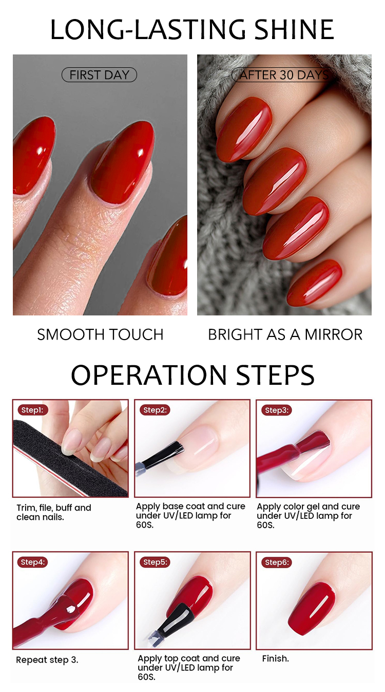 Nail Display 9