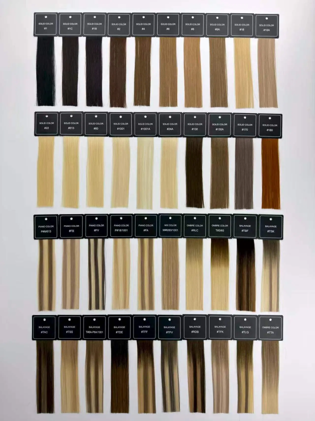 Color diagram