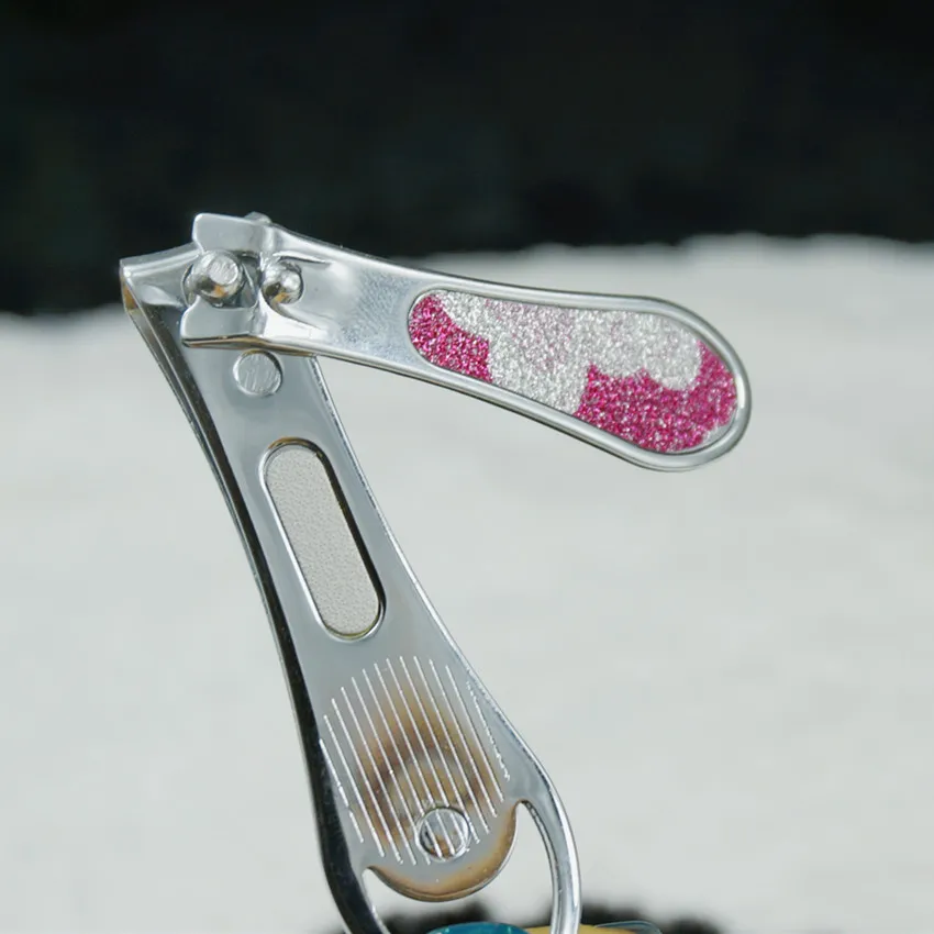 Nail Clipper Display 6