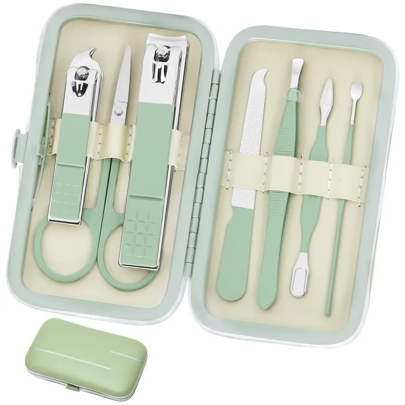 Manicure Set Detail 3