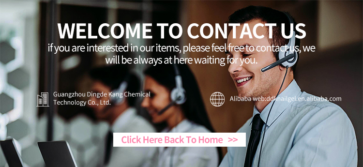 Contact us banner
