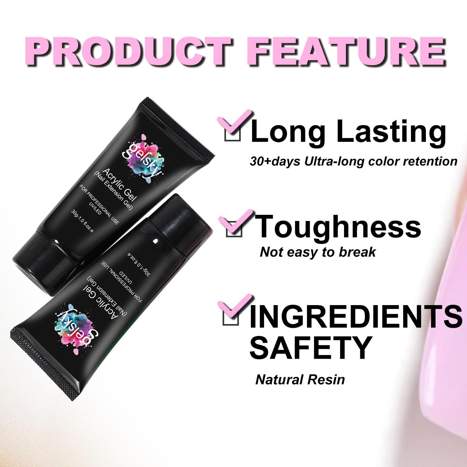 Product Showcase 1