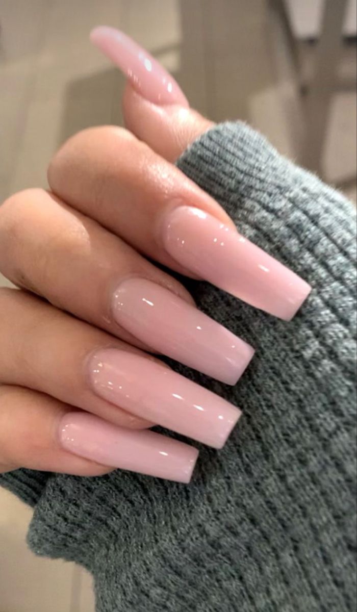 Acryl Gel Product Range Part 2