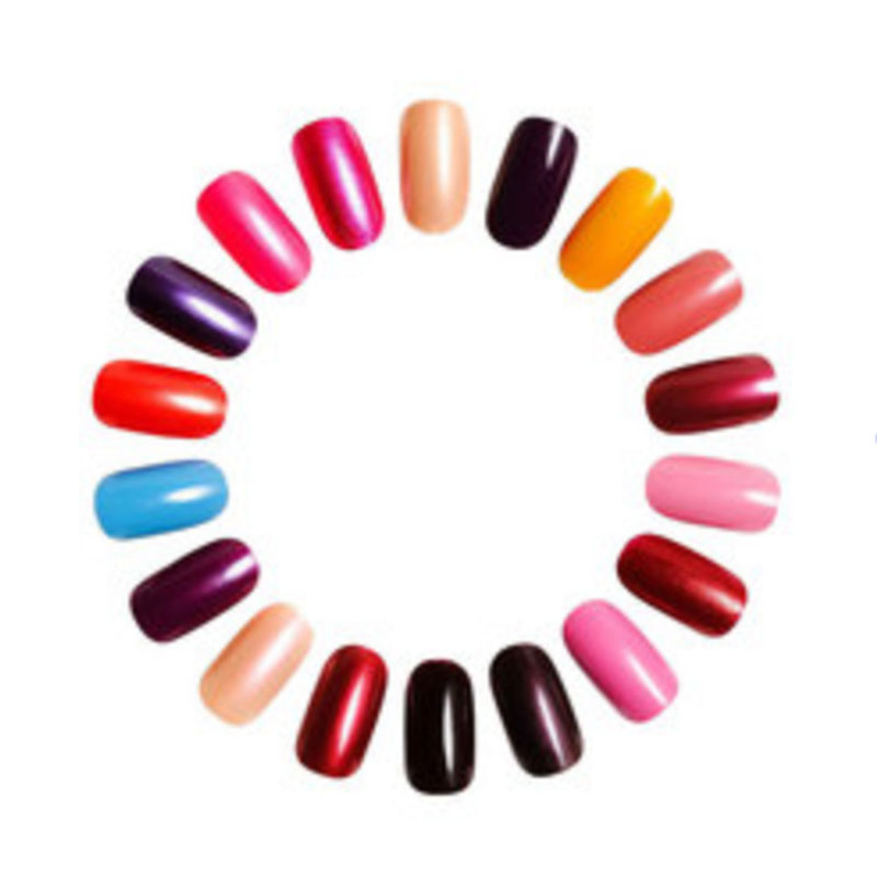Ultimate Nail Strengthening Formula for Gorgeous, Resilient Nails