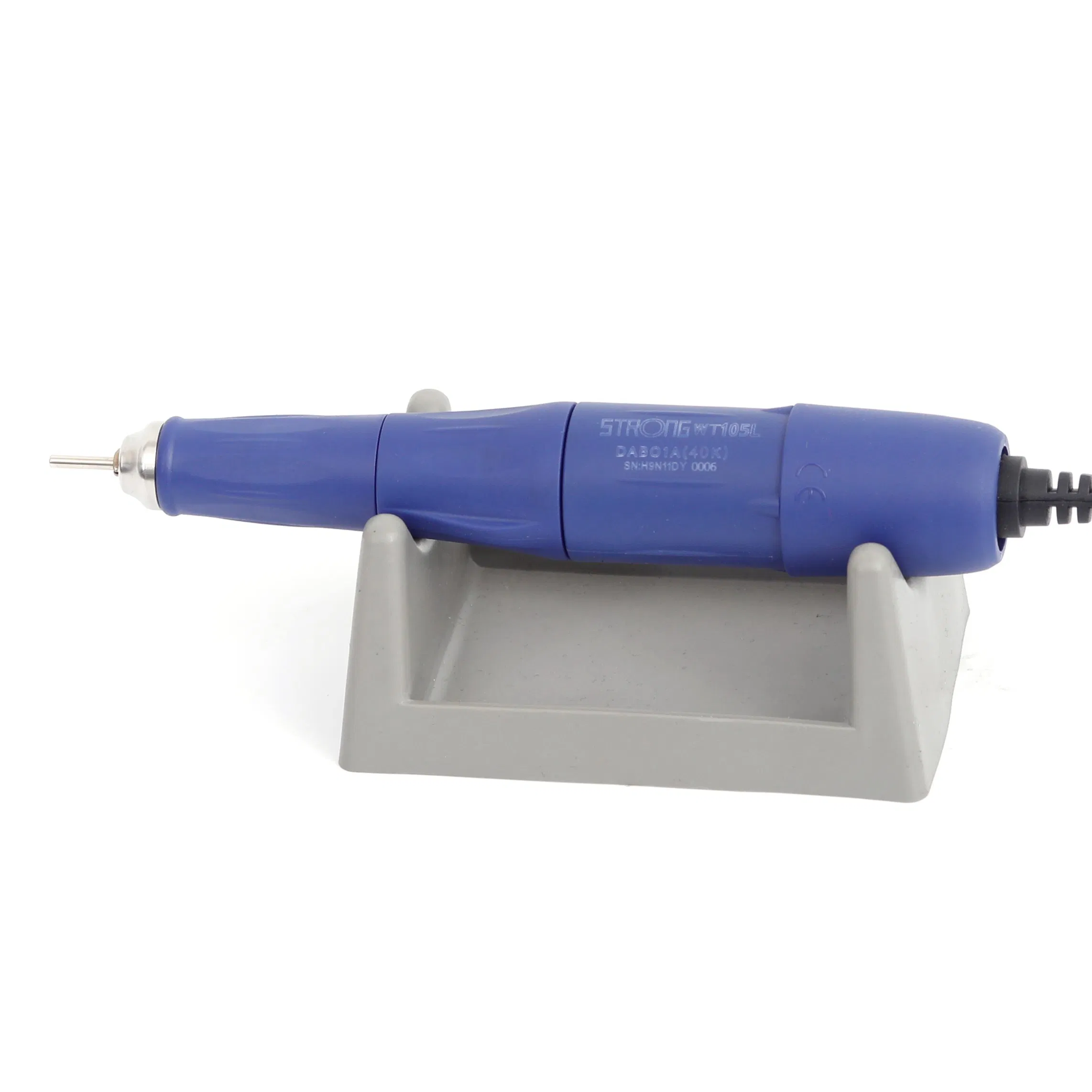 Laboratory Micro Motor Dental Lab Nails Supplies Salon Luxury Brush Micromotor Handpiece 40000rpm 105L Micro Motor