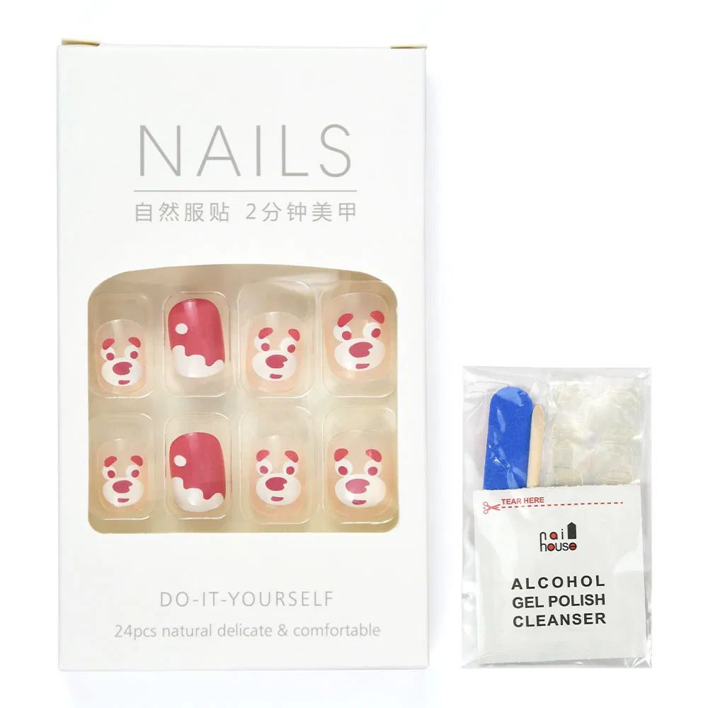 Nail Display 2
