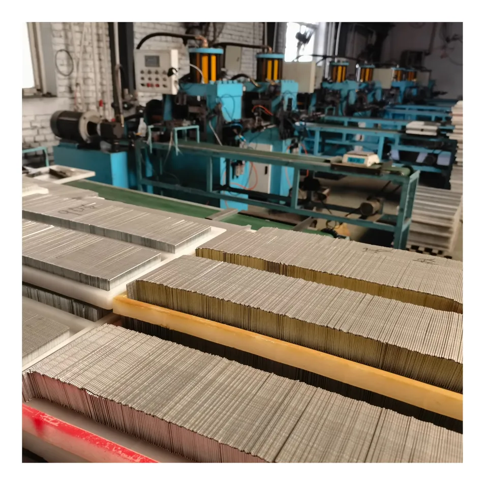 Factory Workshop