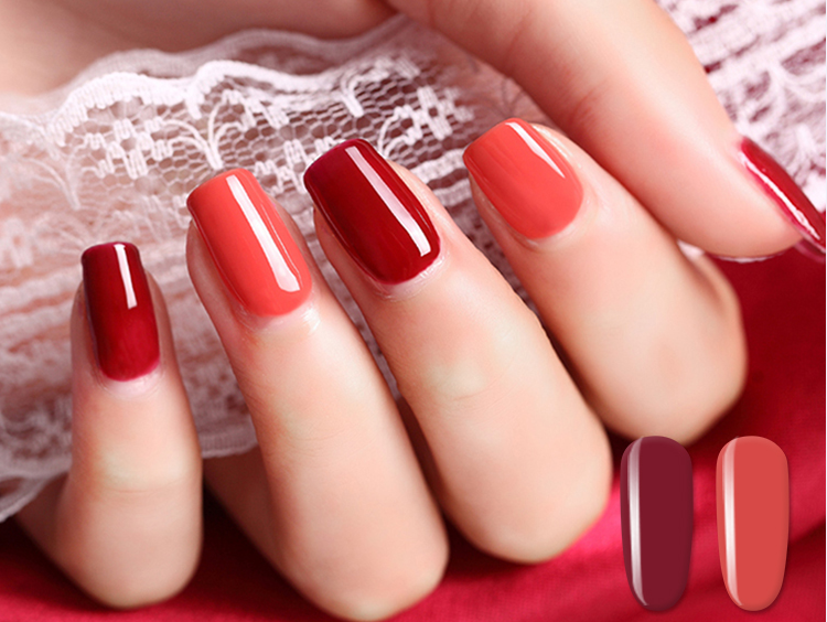 Gel Showcase 10
